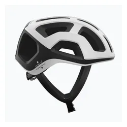 Kask rowerowy POC Ventral Lite hydrogen white/uranium black matt