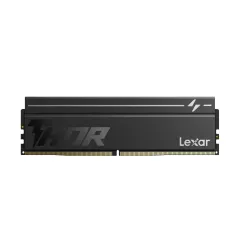 Pamięć RAM Lexar Thor 2nd Gen DDR5 8GB 6000 CL38 Szary