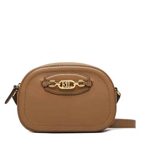Lauren Ralph Lauren 431876412010 Camel Bag