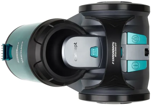 Odkurzacz CONCEPT Furious Animal VP5151