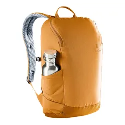 Plecak szkolny Deuter StepOut 16 - amber / maple