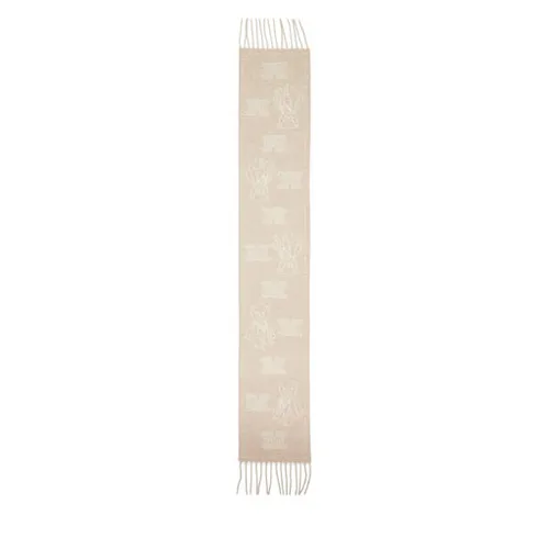 Șal Max Mara Wsamina 234546373 Nisip De Masă 005