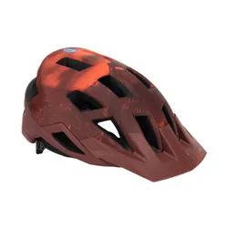 Kask rowerowy Leatt MTB Trail 2.0 V23 lava