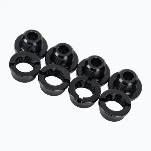 Zębatki RACE FACE Turbine 2X11 26/36T black