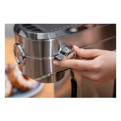 Ekspres GÖTZE & JENSEN ECM700 z modułem do kapsułek Dolce Gusto