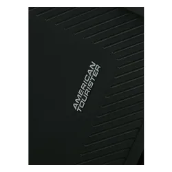 Чемодан для салона American Tourister DASHPOP EXP-true black