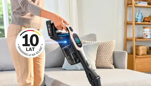 Bosch Unlimited 10 hoover BBS1041RBA 80min Сменный аккумулятор Мини-электрическая щетка