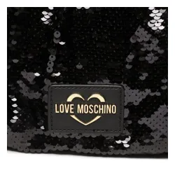 Dragoste MOSCHINO Jc4068pp1glp100a Nero sac