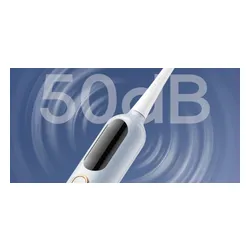 Szczoteczka soniczna DREAME F02 Pro Set Niebieski