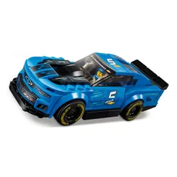 LEGO Speed Champions Chevrolet Camaro ZL1 75891