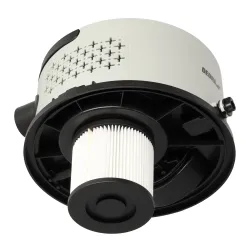 Odkurzacz Dedra DED6605 1200W