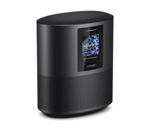 Bose Home Speaker 500 (черный)