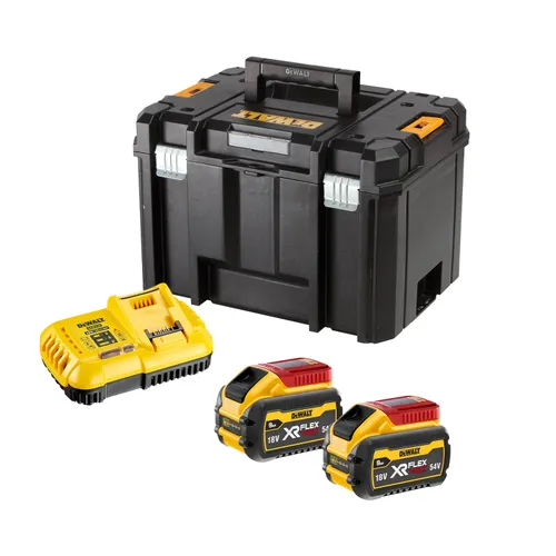 Pilarka tarczowa DeWalt DCS579X2