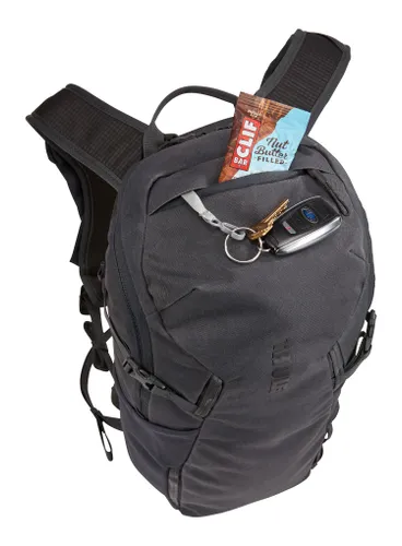 Plecak turystyczny Thule AllTrail X 15 L - obsidian