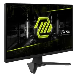 Monitor MSI MAG 272FDE 27" 1920x1080px IPS 200Hz 0.5 ms [GTG]