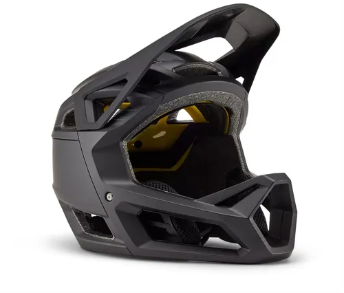 Kask rowerowy Full Face FOX Proframe MIPS