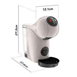 Ekspres KRUPS Nescafé Dolce Gusto Genio S KP243AF0