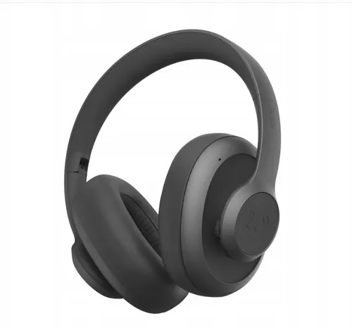 Беспроводные наушники Fresh 'N Rebel Clam Blaze Over-Ear Bluetooth 5.2 Storm Grey