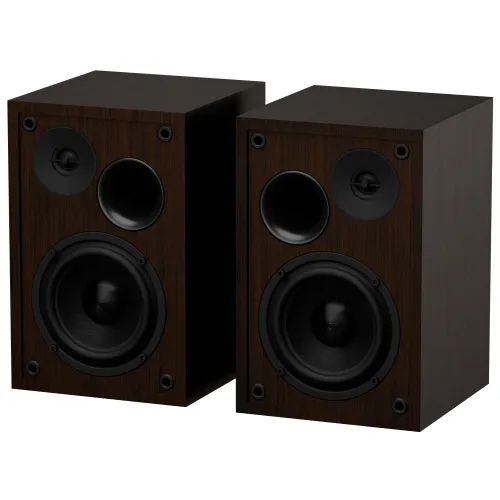 Głośnik Genesis Arsen 302BT 2.0 Brązowy