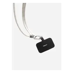 Pasek do telefonu Orbitkey Crossbody Phone Strap - lilac