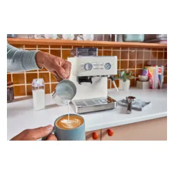 Ekspres kolbowy KitchenAid 5KES6551EPL