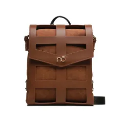 Rucsac maro Nobo NBAG-N2960-CM17