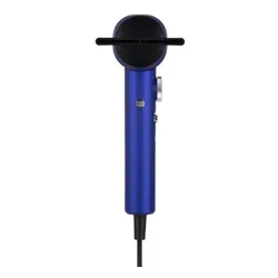 Suszarka HUMANAS AirTouch HD-SmartHeat Fioletowy 1800W