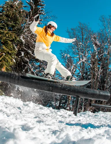 Deska snowboardowa Roxy XOXO - Długość (cm) - 152
