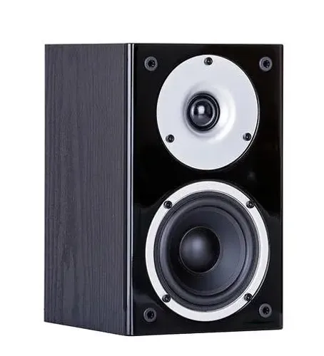 Kolumny Wilson Raptor Mini Czarny 2szt.