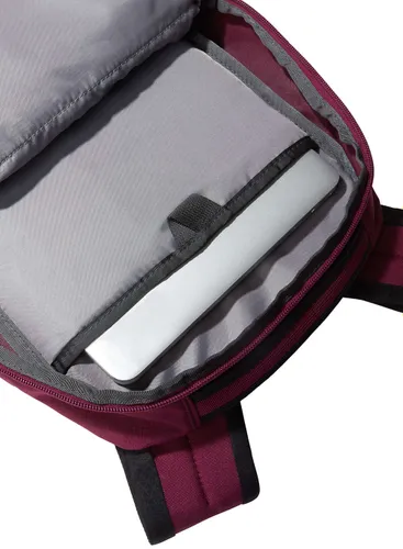 The North Face Jester Laptop Sırt Çantası-boysenberry / tnf black