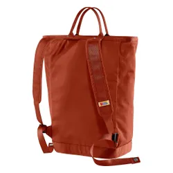 Ежедневный рюкзак Fjallraven Vardag Totepack-cabin red