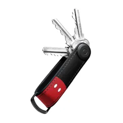 Organizer na klucze Orbitkey Disney Hybrid Leather - Mickey Mouse