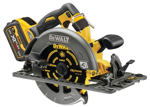 Pilarka tarczowa DeWalt DCS579X2