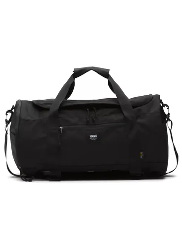 Vans DX Kaykay Çantası Skate Duffle Çantası-siyah