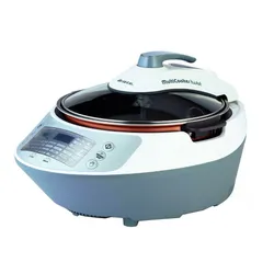 Wypiekacz do chleba Ariete Multicooker Twist 2945