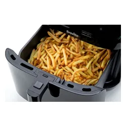 Air Fryer Frytkownica beztłuszczowa BREVILLE VDF133X