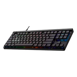Klawiatura LOGITECH G515 Rapid TKL Czarny