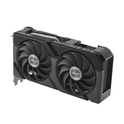 Karta graficzna ASUS Dual GeForce RTX 4060 Ti EVO OC Edition 8GB GDDR6 128bit DLSS 3