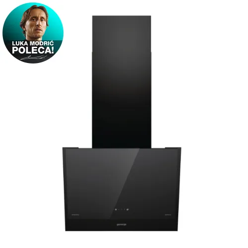 Okap Gorenje G400 WHI629EB Czarny