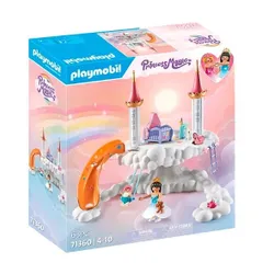 Playmobil Princess Magic 71360 Набор фигурок "Небесное облако