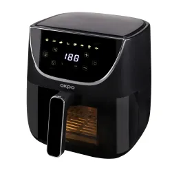 Air fryer Akpo ABF 630CY 1700W 6l