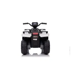 Quad Kład Na Akumulator Dla Dzieci 3-5 Lat Jc915 2X45W 3,5 Km/H LED MP3 USB