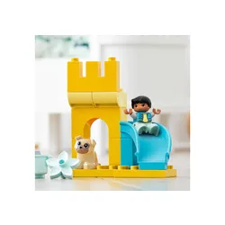 LEGO DUPLO 10914 Deluxe Zar Kutusu