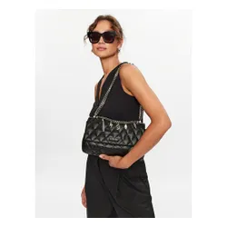 Liu Jo Ecs m Geanta crossbody AF3253 E0426 Nero 22222