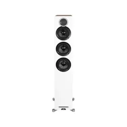 Акустические системы Elac Debut Reference Dfr52 White/Oak 2шт.