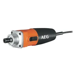 AEG PowerTools GS 500 E Düz Taşlama Makinesi