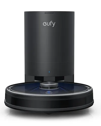 Робот-пылесос EUFY Robovac L35 Hybrid+ T2182G11