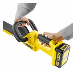 Nożyce do żywopłotu KARCHER HGE 3-18 1.445-610.0 500mm 18V akumulatorowe