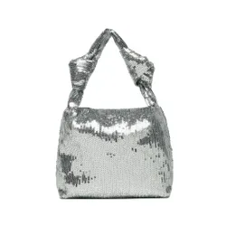 Vero Sac De Moda 10297502 Culoare Argintie 4386503