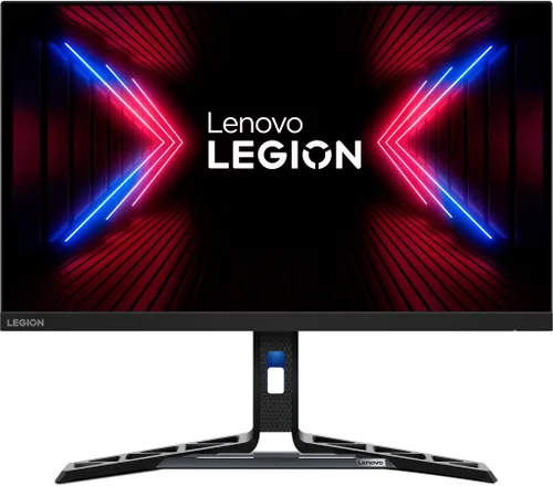 Monitor LENOVO Legion R27q-30 27" 2560x1440px IPS 165Hz 0.5 ms [MPRT]
